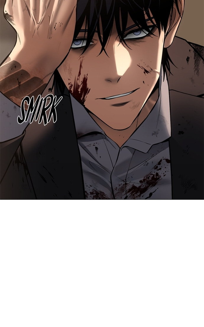 Read Mr. Baek chapter 83 image 105 on Lezhin