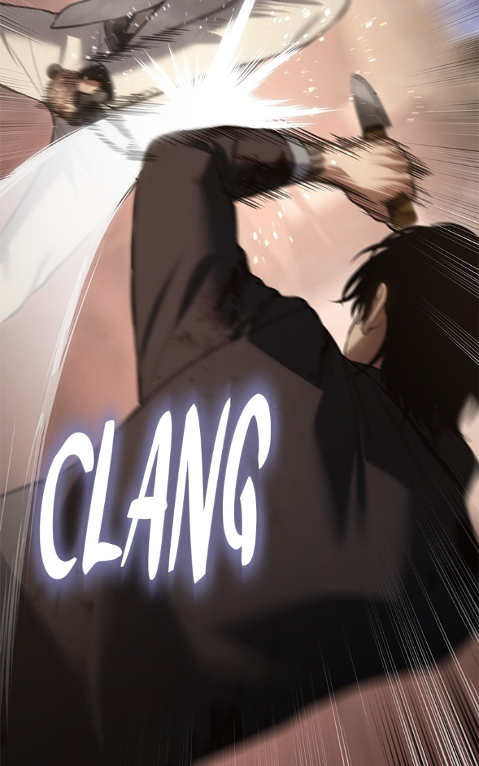 Read Mr. Baek chapter 83 image 112 on Lezhin