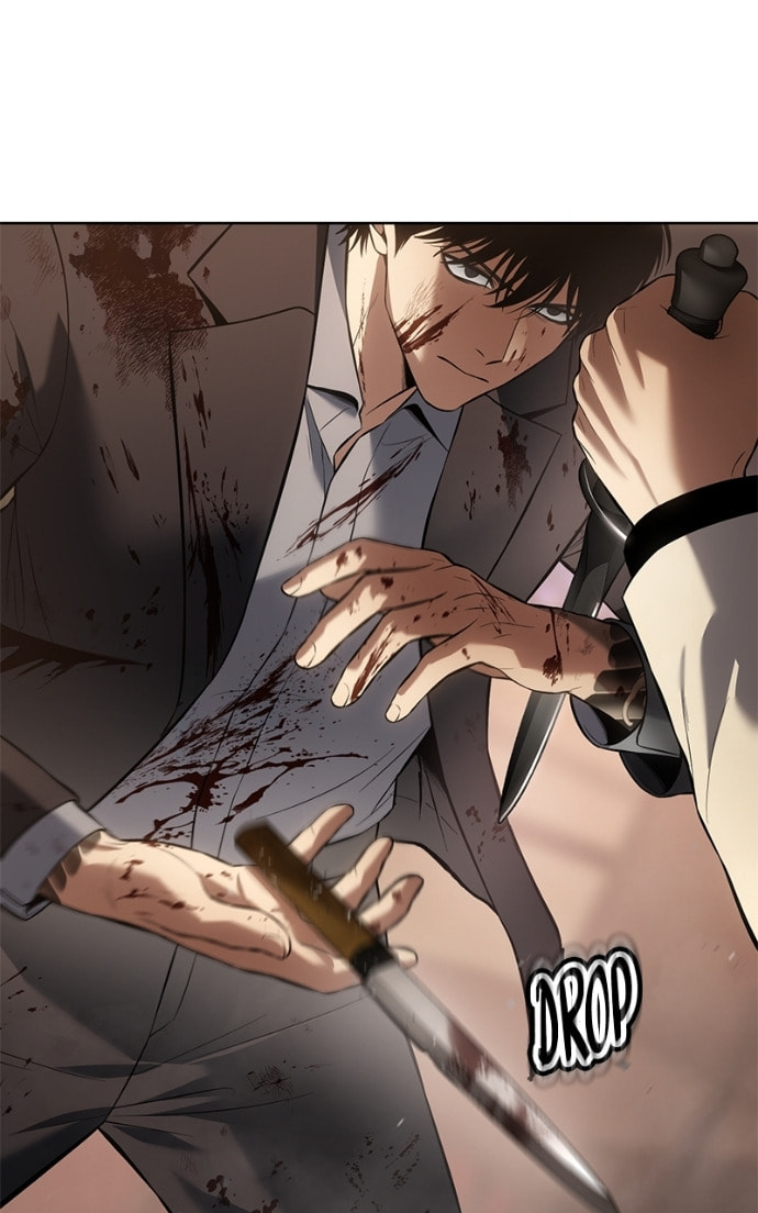 Read Mr. Baek chapter 83 image 117 on Lezhin