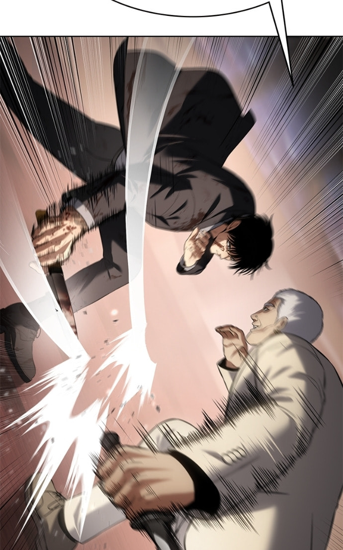Read Mr. Baek chapter 83 image 119 on Lezhin