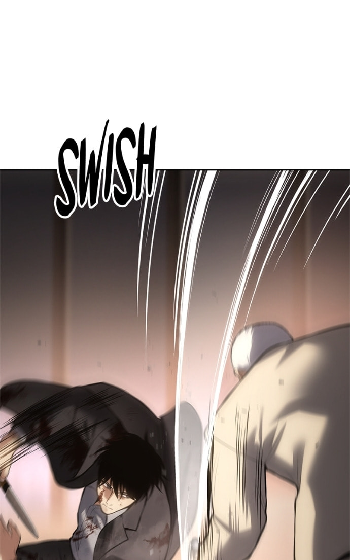 Read Mr. Baek chapter 83 image 121 on Lezhin