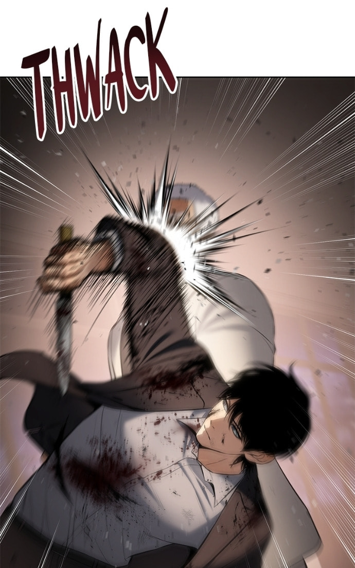 Read Mr. Baek chapter 83 image 123 on Lezhin