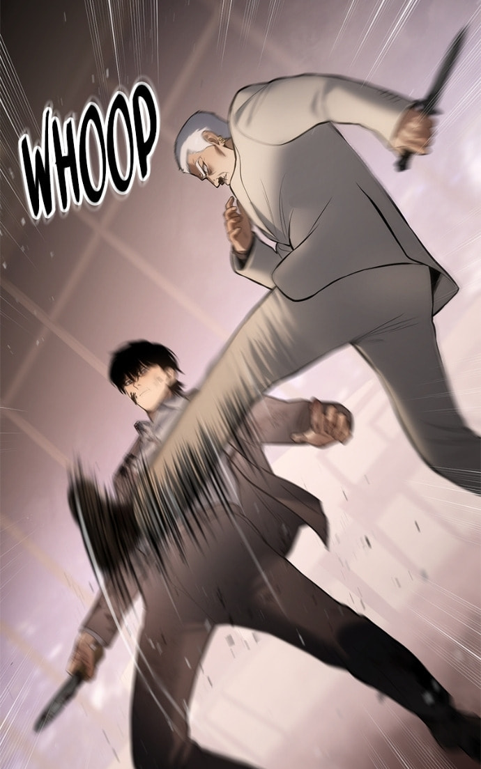 Read Mr. Baek chapter 83 image 128 on Lezhin