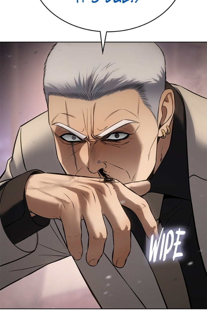 Read Mr. Baek chapter 83 image 132 on Lezhin