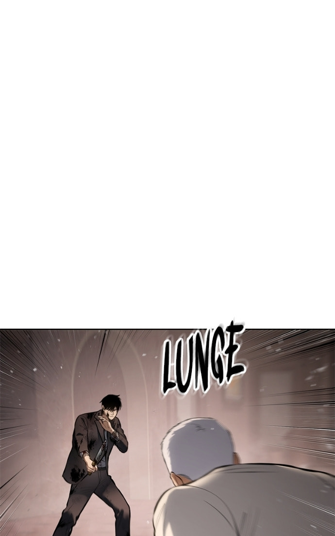 Read Mr. Baek chapter 83 image 133 on Lezhin