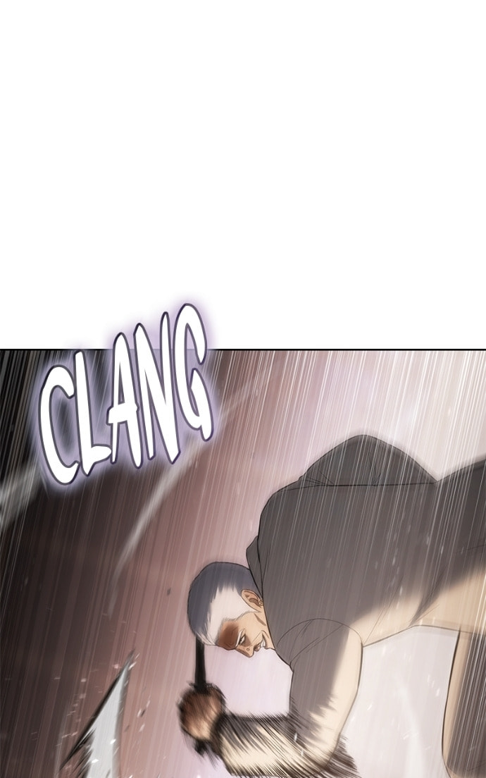 Read Mr. Baek chapter 83 image 135 on Lezhin