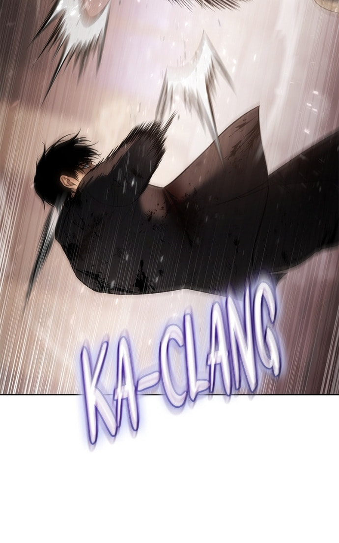 Read Mr. Baek chapter 83 image 136 on Lezhin