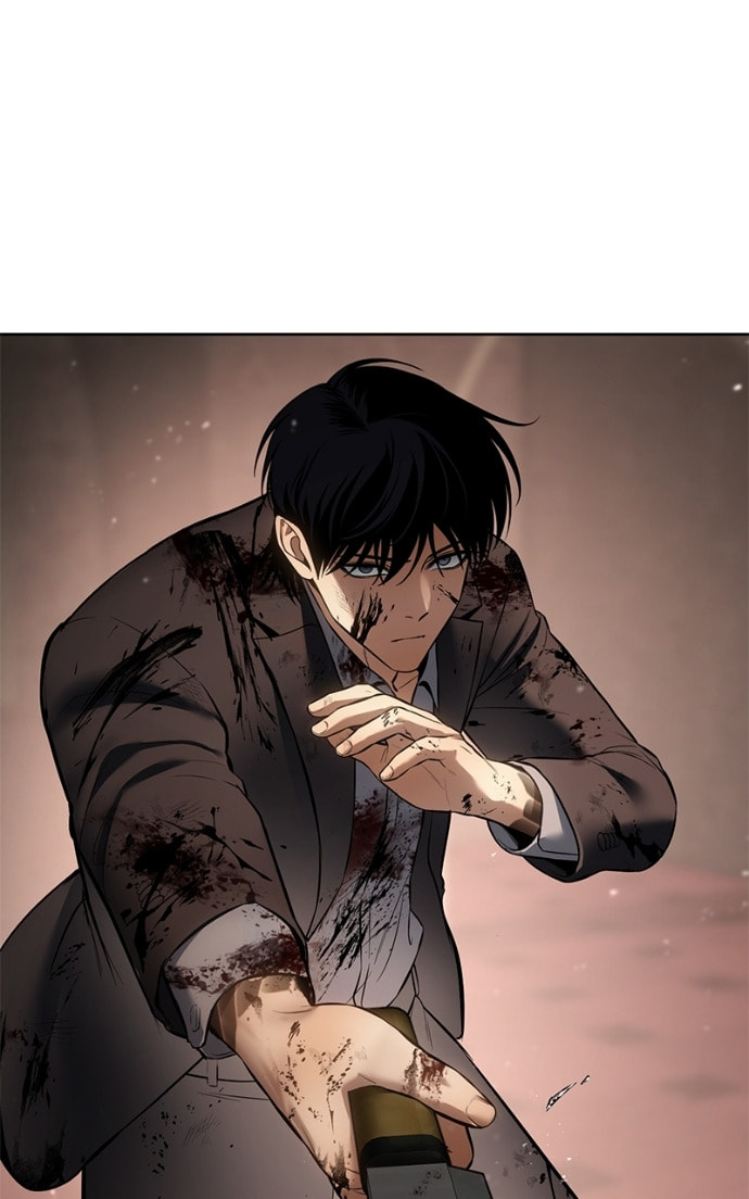 Read Mr. Baek chapter 83 image 145 on Lezhin