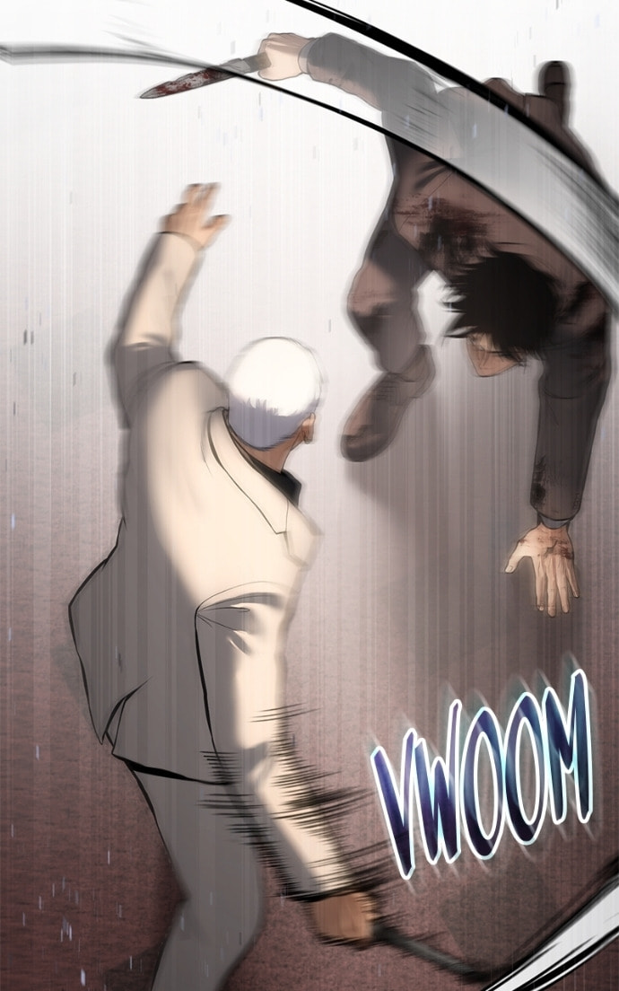 Read Mr. Baek chapter 83 image 149 on Lezhin