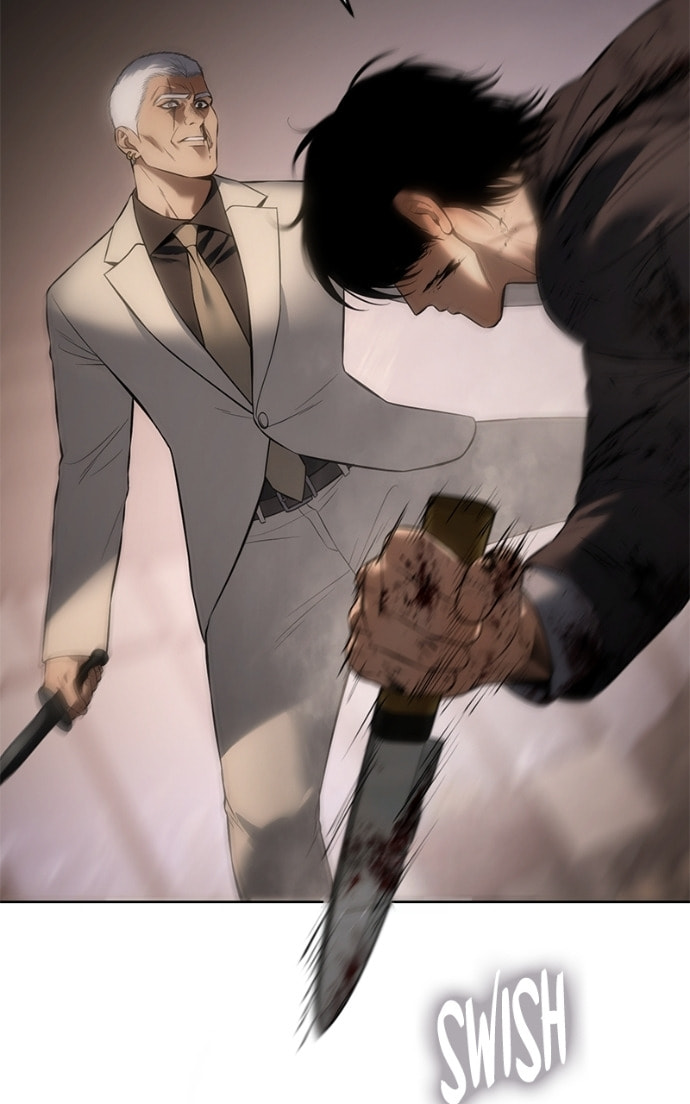 Read Mr. Baek chapter 83 image 151 on Lezhin