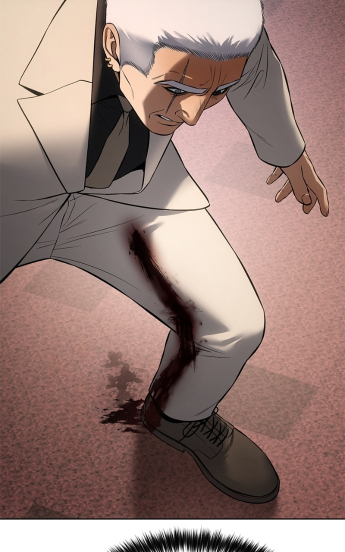 Read Mr. Baek chapter 83 image 157 on Lezhin