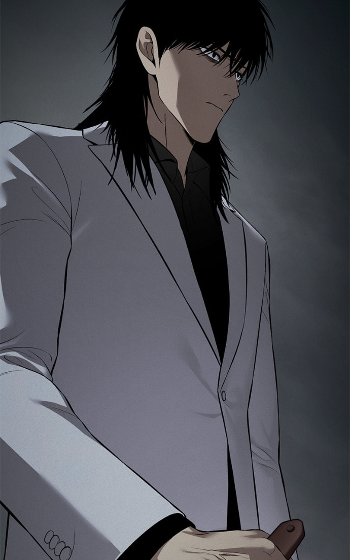 Read Mr. Baek chapter 83 image 16 on Lezhin