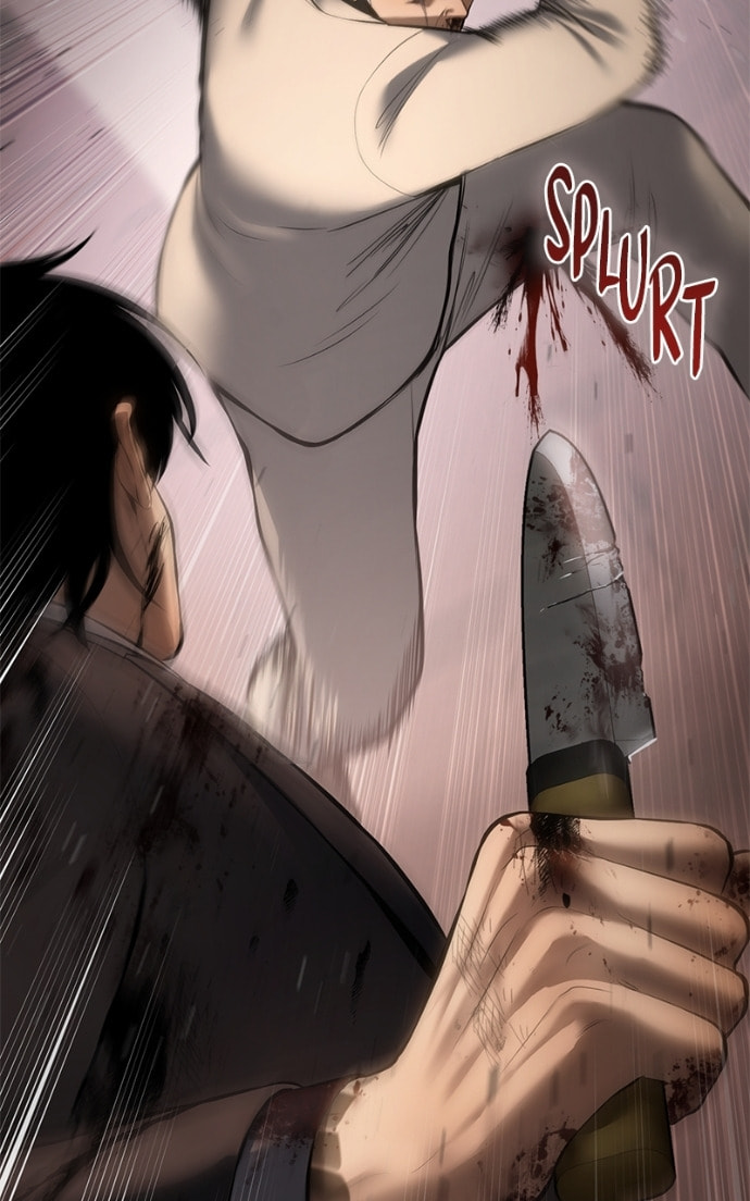 Read Mr. Baek chapter 83 image 163 on Lezhin