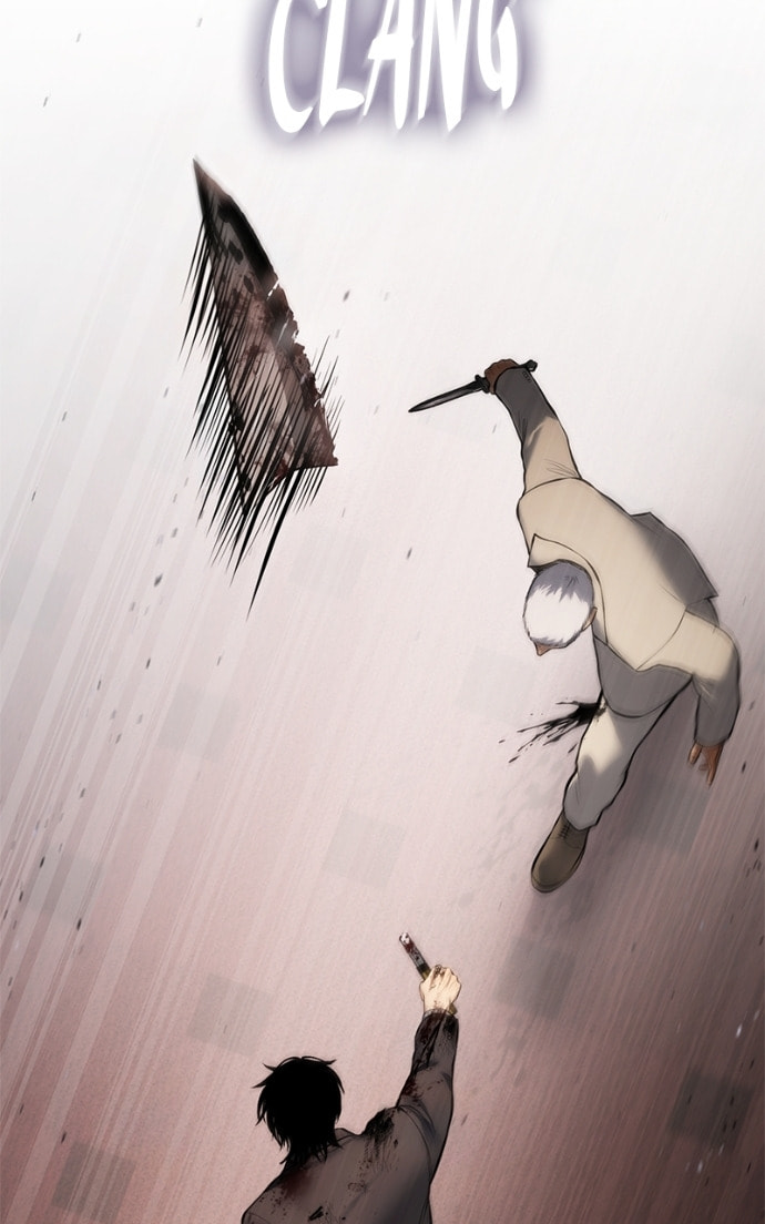 Read Mr. Baek chapter 83 image 166 on Lezhin