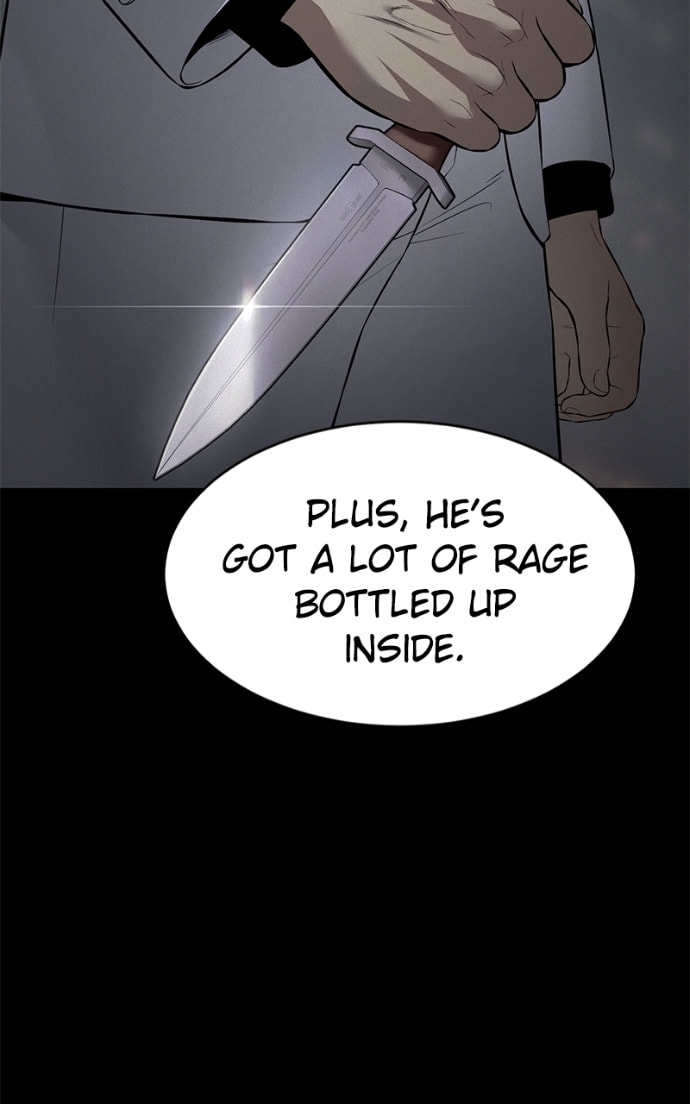 Read Mr. Baek chapter 83 image 17 on Lezhin