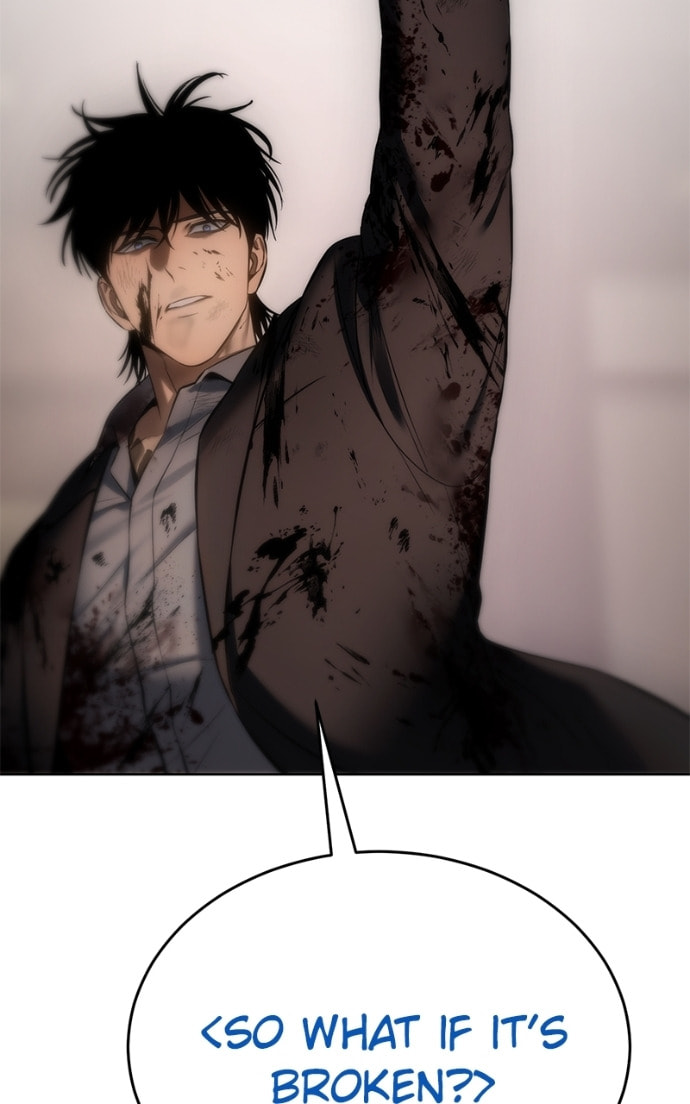 Read Mr. Baek chapter 83 image 171 on Lezhin