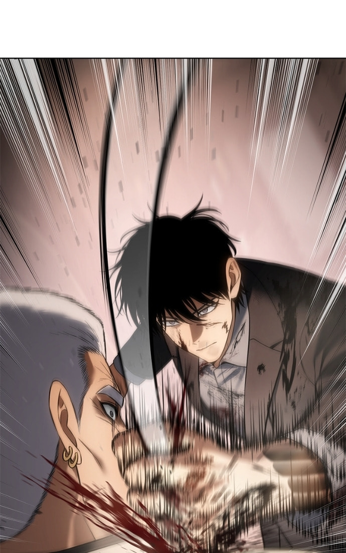 Read Mr. Baek chapter 83 image 174 on Lezhin