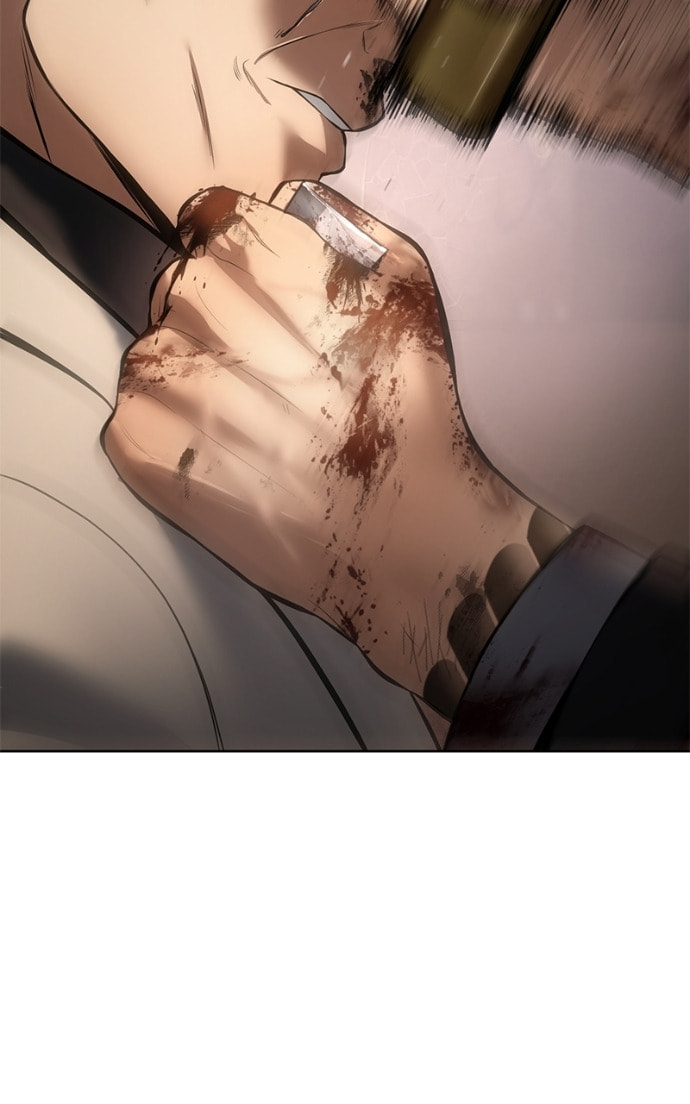 Read Mr. Baek chapter 83 image 179 on Lezhin