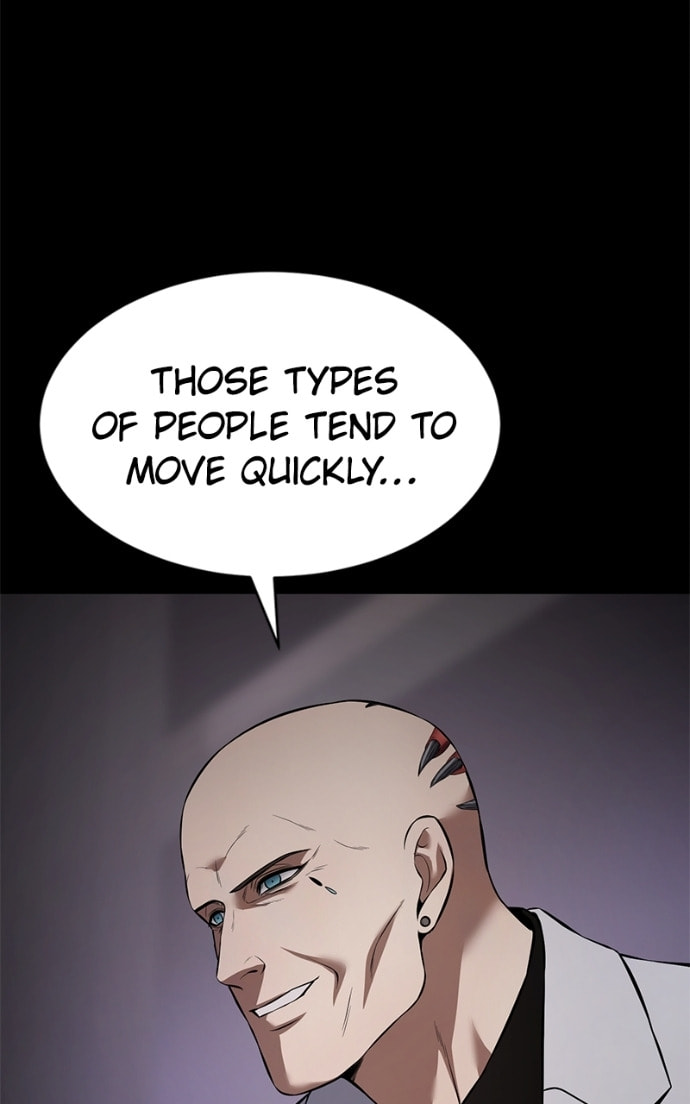 Read Mr. Baek chapter 83 image 18 on Lezhin