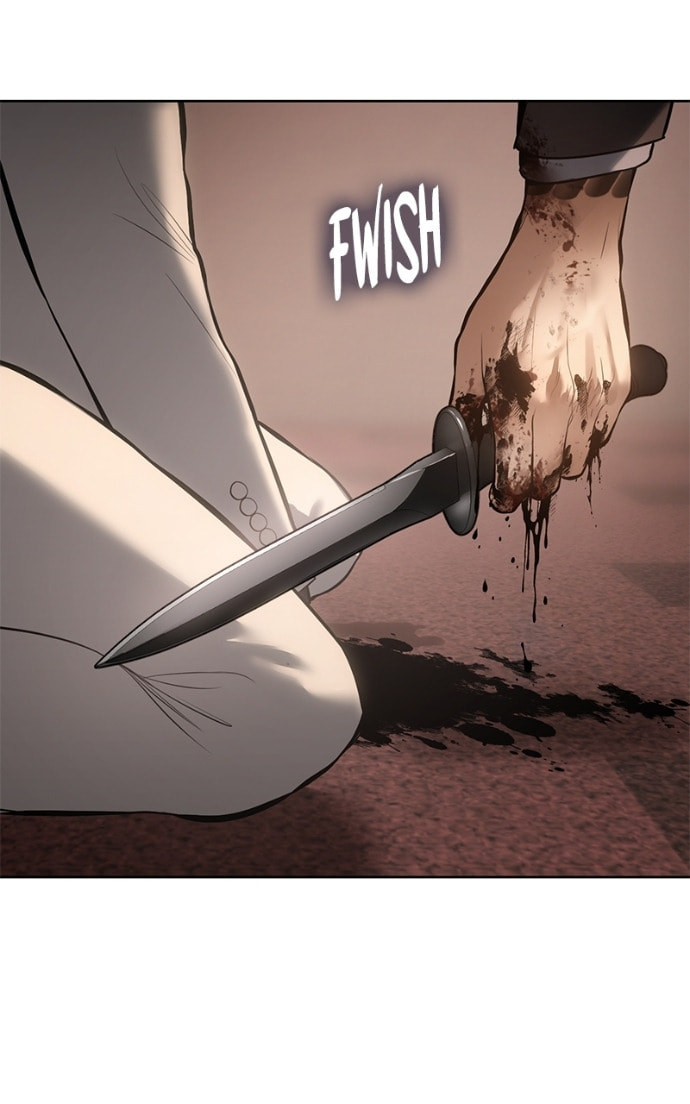 Read Mr. Baek chapter 83 image 184 on Lezhin