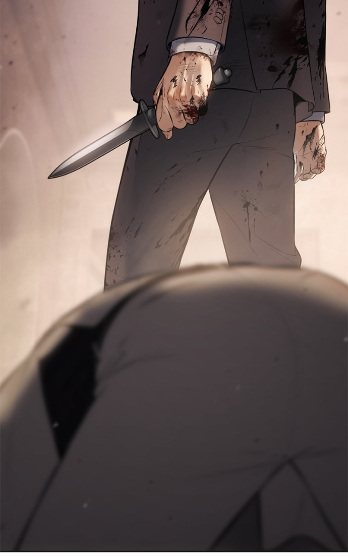 Read Mr. Baek chapter 83 image 188 on Lezhin
