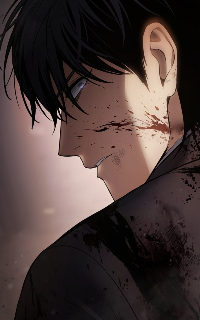 Read Mr. Baek chapter 83 image 190 on Lezhin