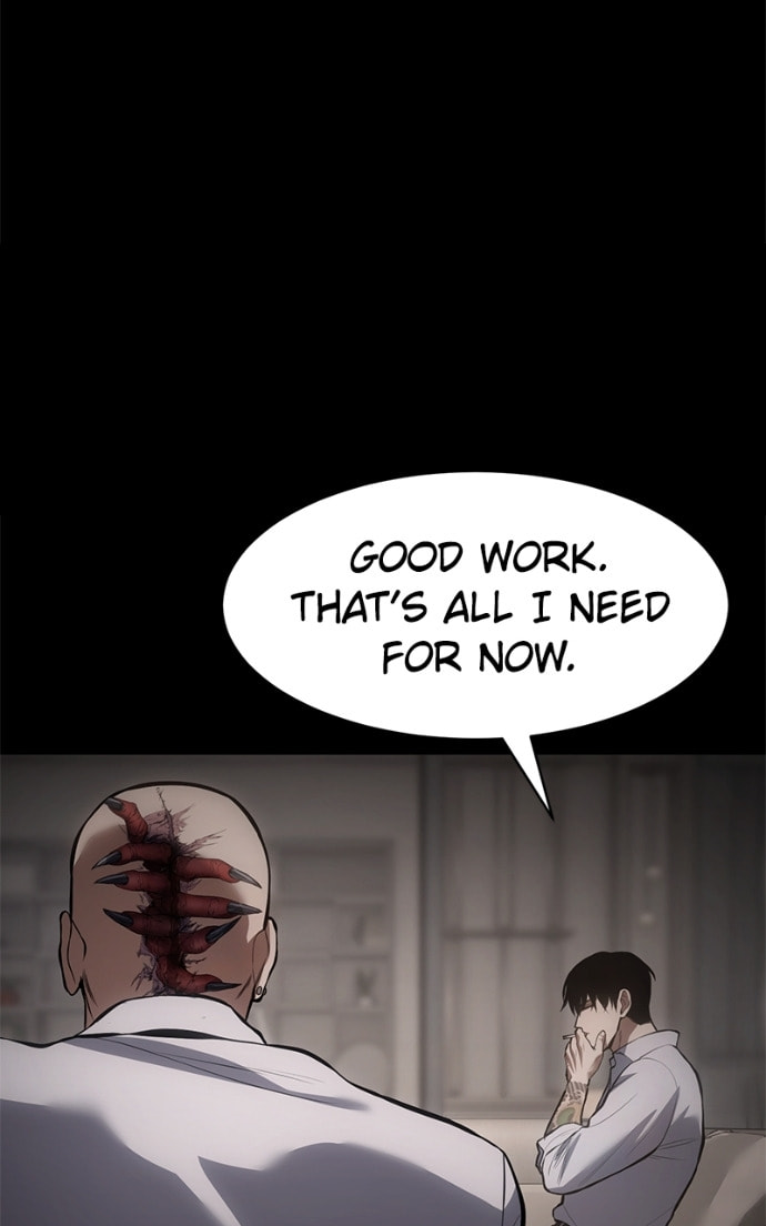 Read Mr. Baek chapter 83 image 20 on Lezhin