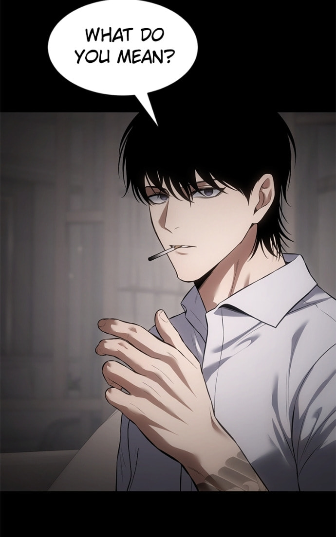 Read Mr. Baek chapter 83 image 22 on Lezhin
