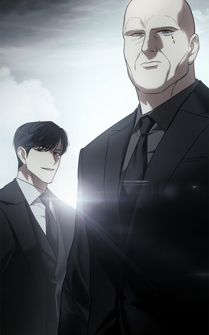 Read Mr. Baek chapter 83 image 24 on Lezhin