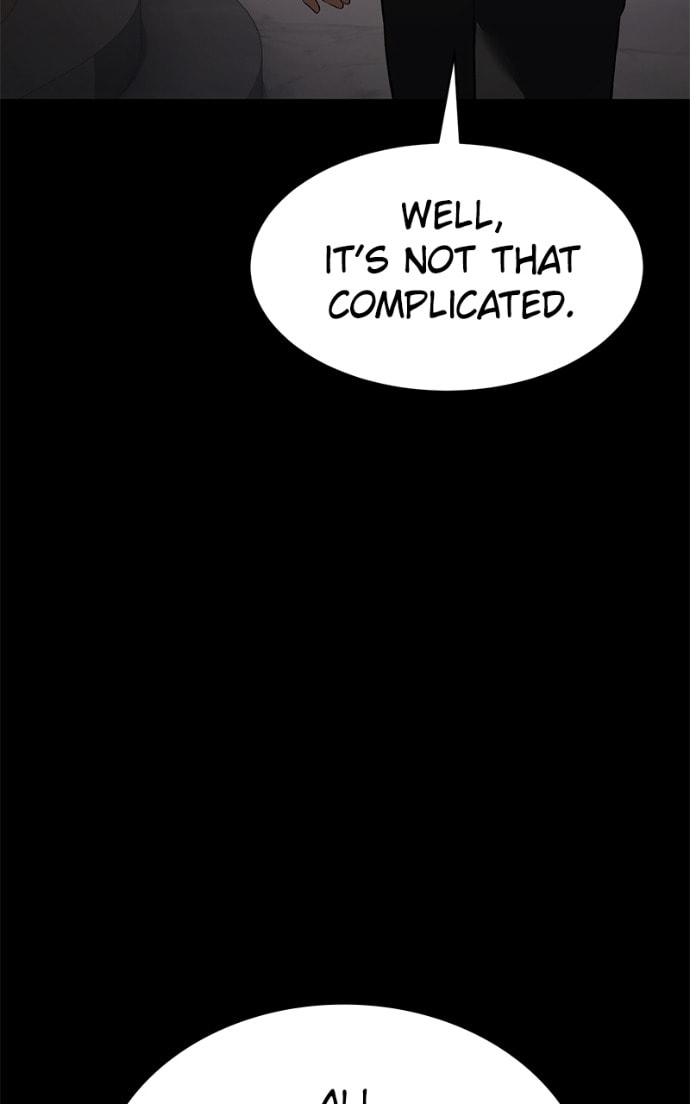 Read Mr. Baek chapter 83 image 29 on Lezhin