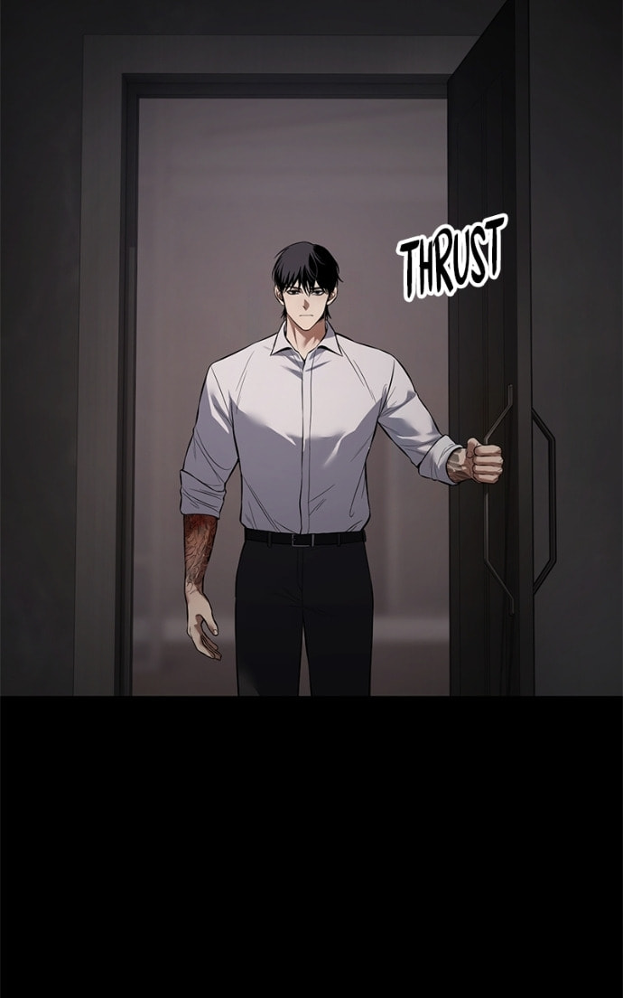Read Mr. Baek chapter 83 image 3 on Lezhin