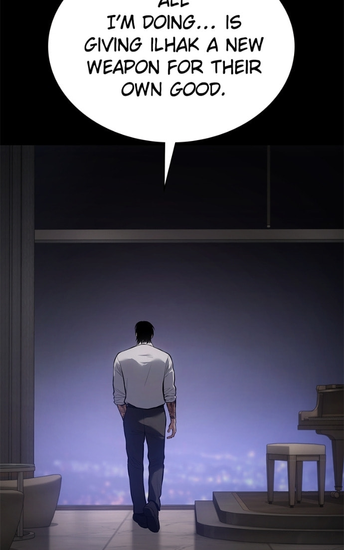 Read Mr. Baek chapter 83 image 30 on Lezhin