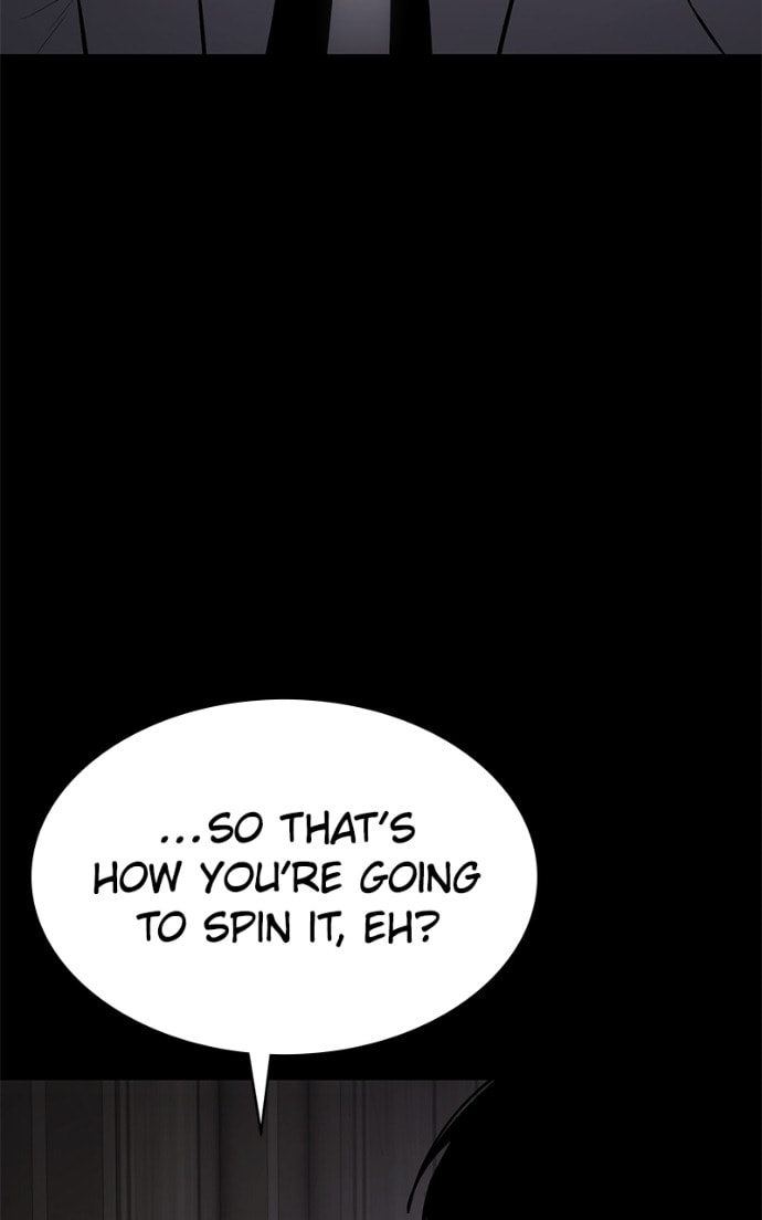 Read Mr. Baek chapter 83 image 33 on Lezhin
