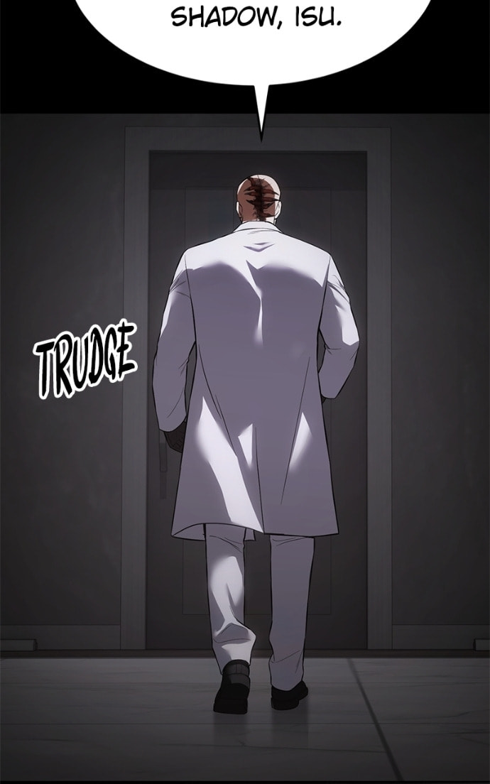 Read Mr. Baek chapter 83 image 40 on Lezhin