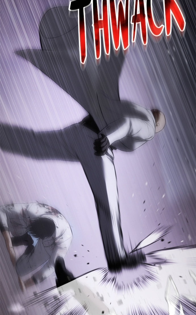 Read Mr. Baek chapter 83 image 50 on Lezhin