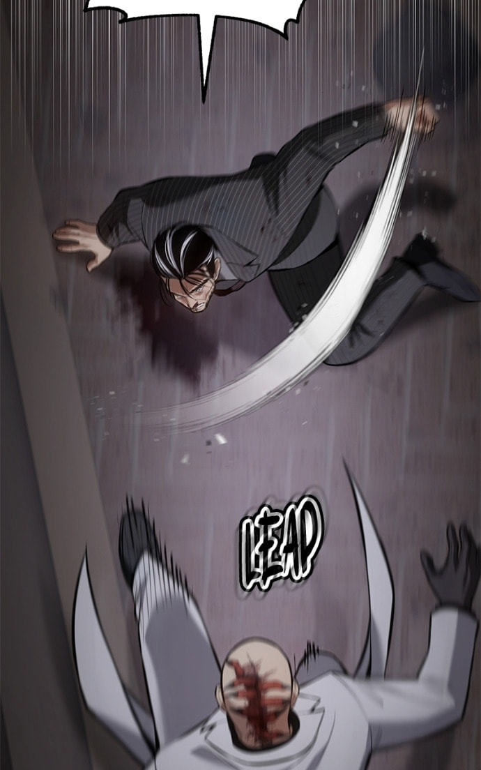Read Mr. Baek chapter 83 image 79 on Lezhin