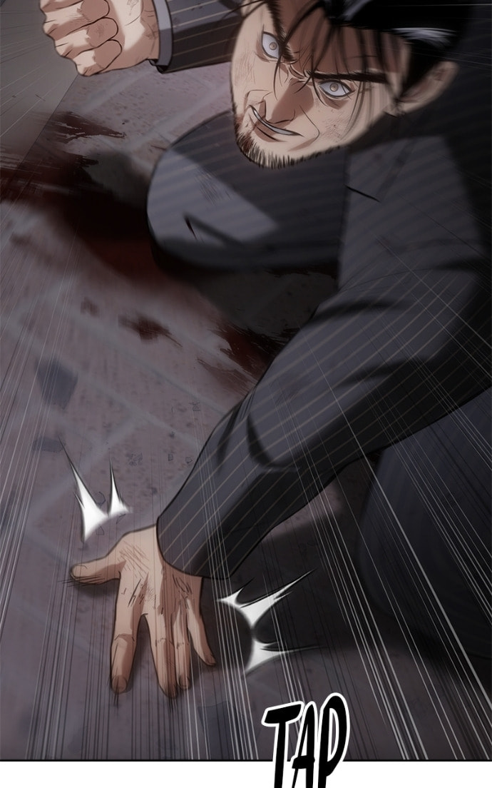 Read Mr. Baek chapter 83 image 81 on Lezhin