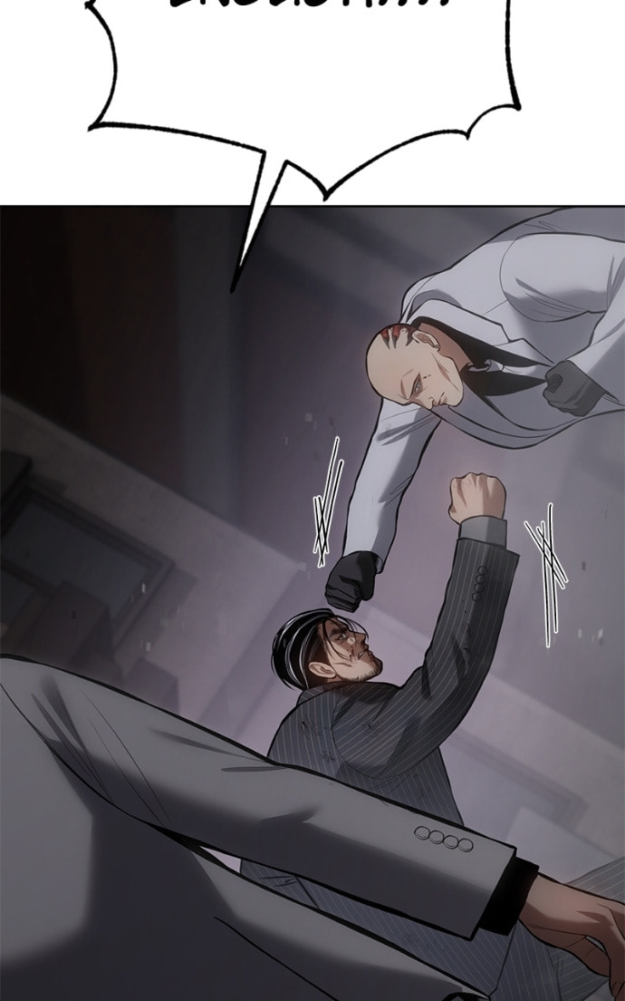 Read Mr. Baek chapter 83 image 85 on Lezhin