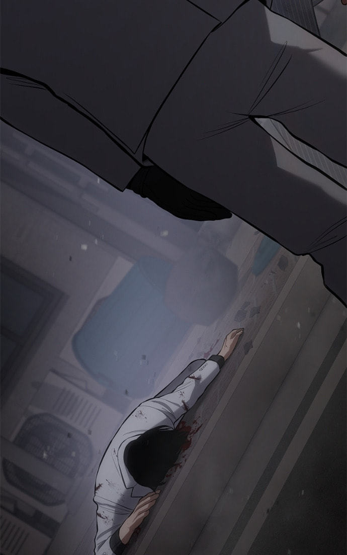Read Mr. Baek chapter 83 image 86 on Lezhin