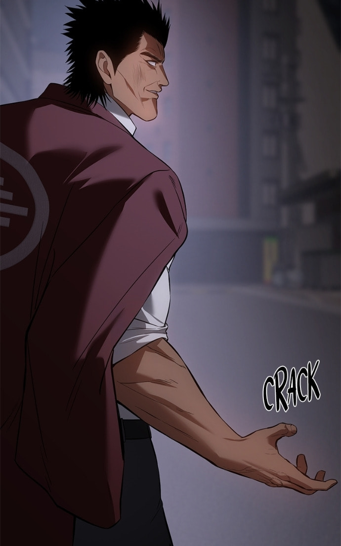 Read Mr. Baek chapter 83 image 94 on Lezhin