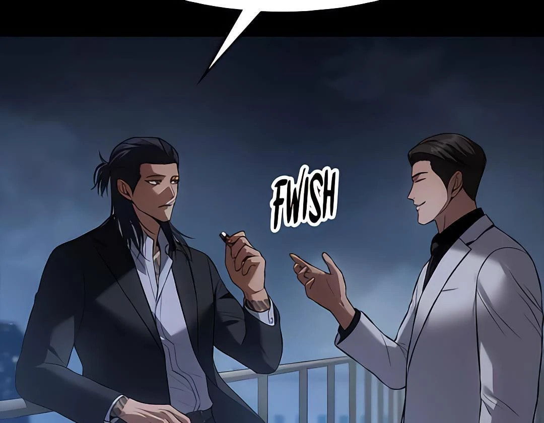Read Mr. Baek chapter 84 image 10 on Lezhin