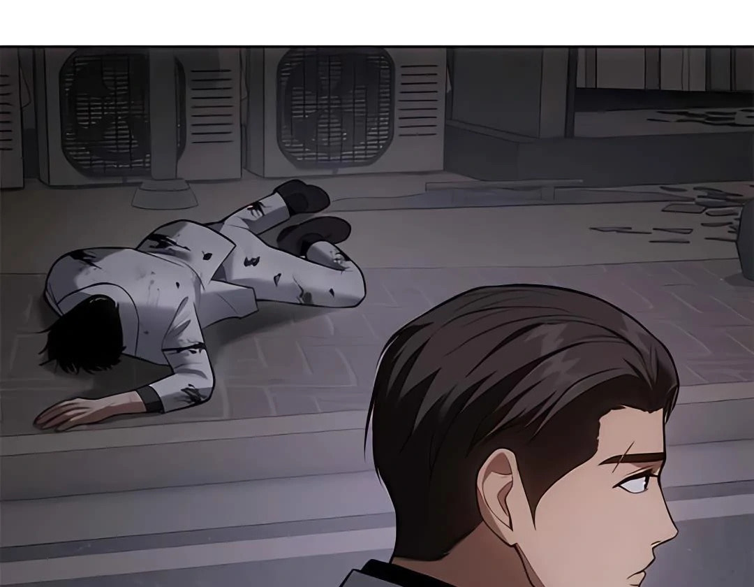 Read Mr. Baek chapter 84 image 100 on Lezhin