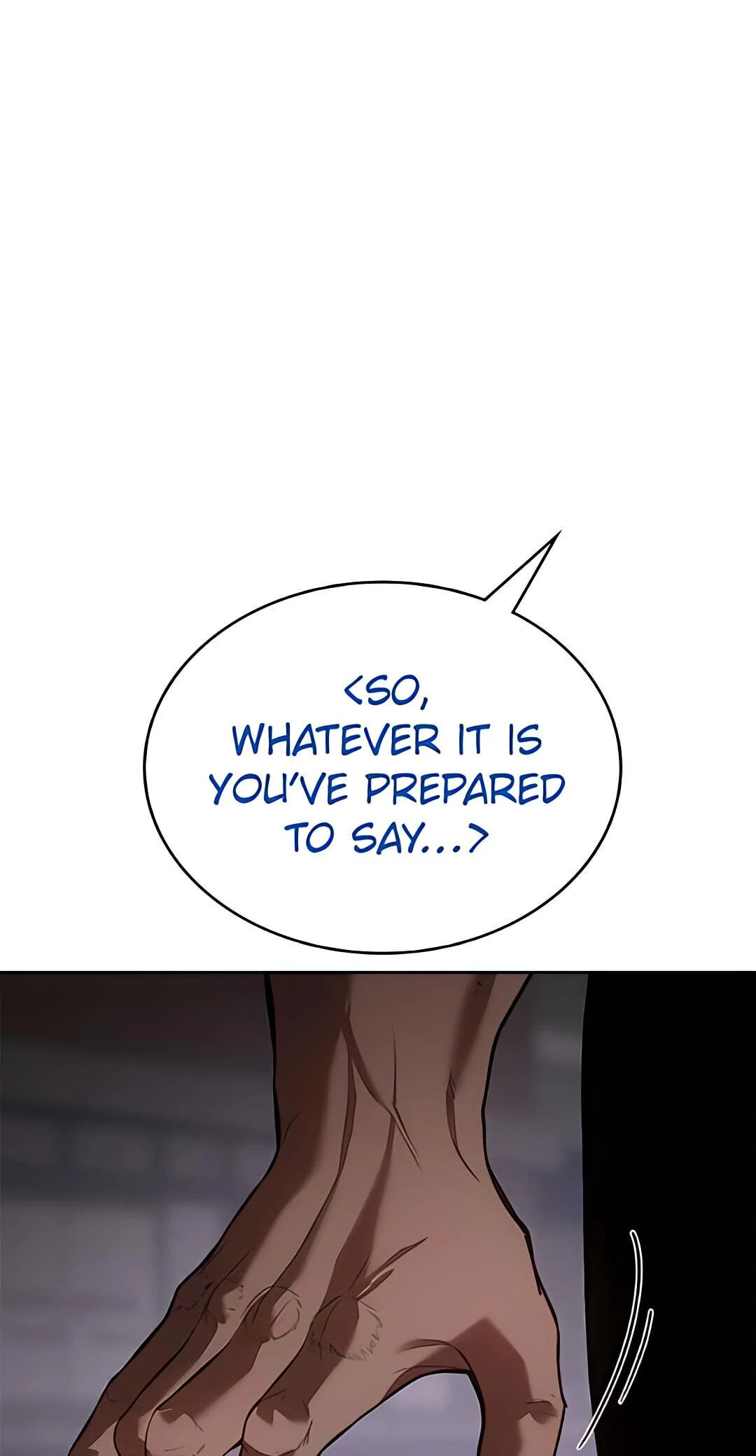 Read Mr. Baek chapter 84 image 102 on Lezhin