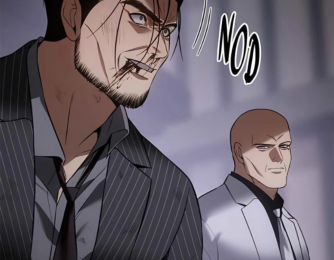 Read Mr. Baek chapter 84 image 108 on Lezhin