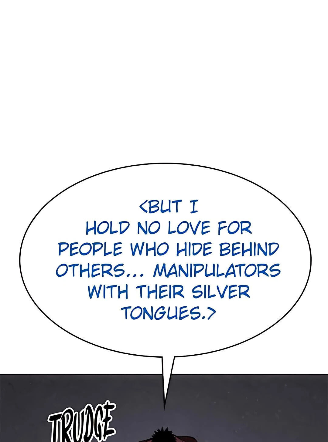 Read Mr. Baek chapter 84 image 110 on Lezhin