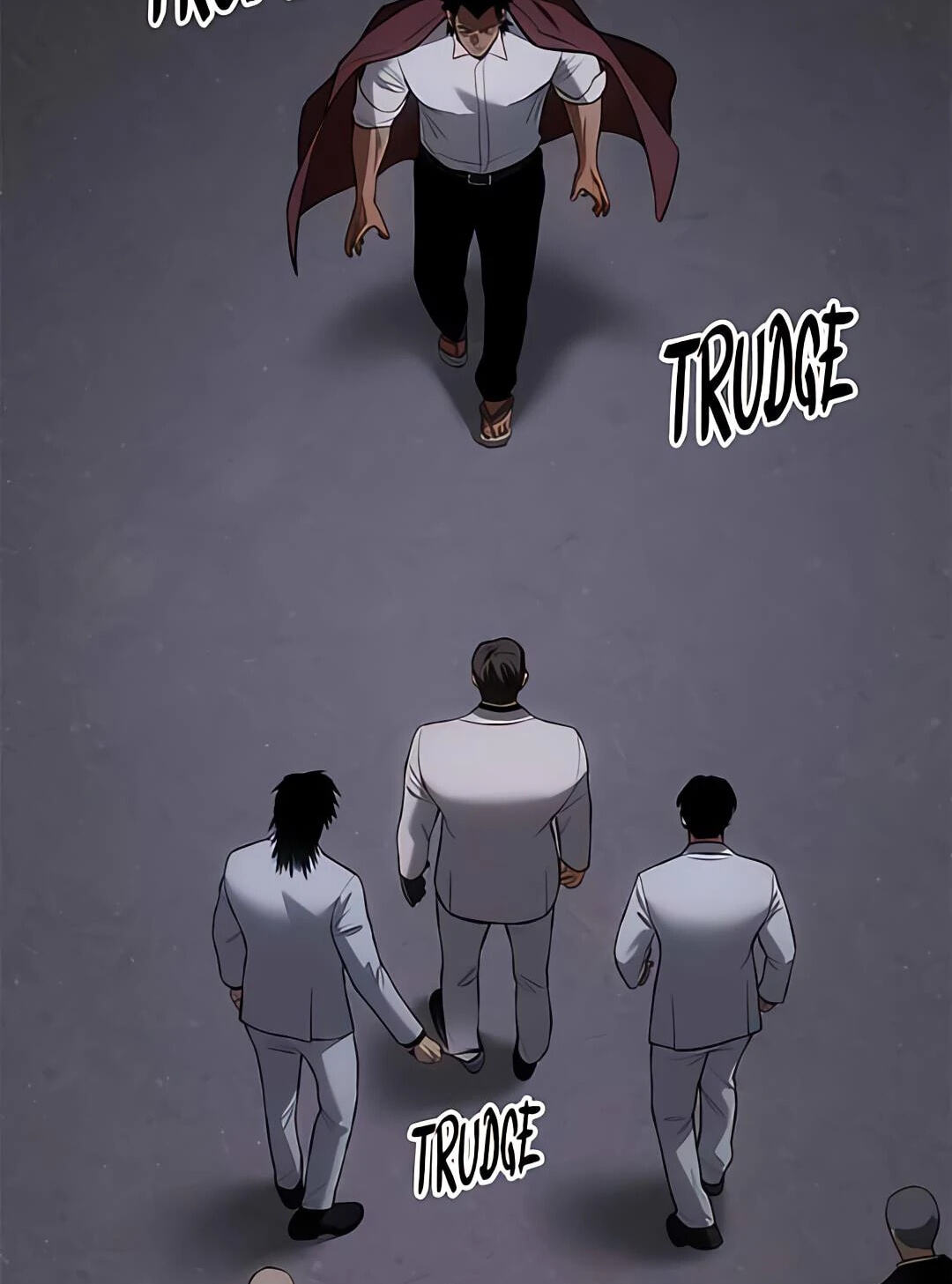 Read Mr. Baek chapter 84 image 111 on Lezhin