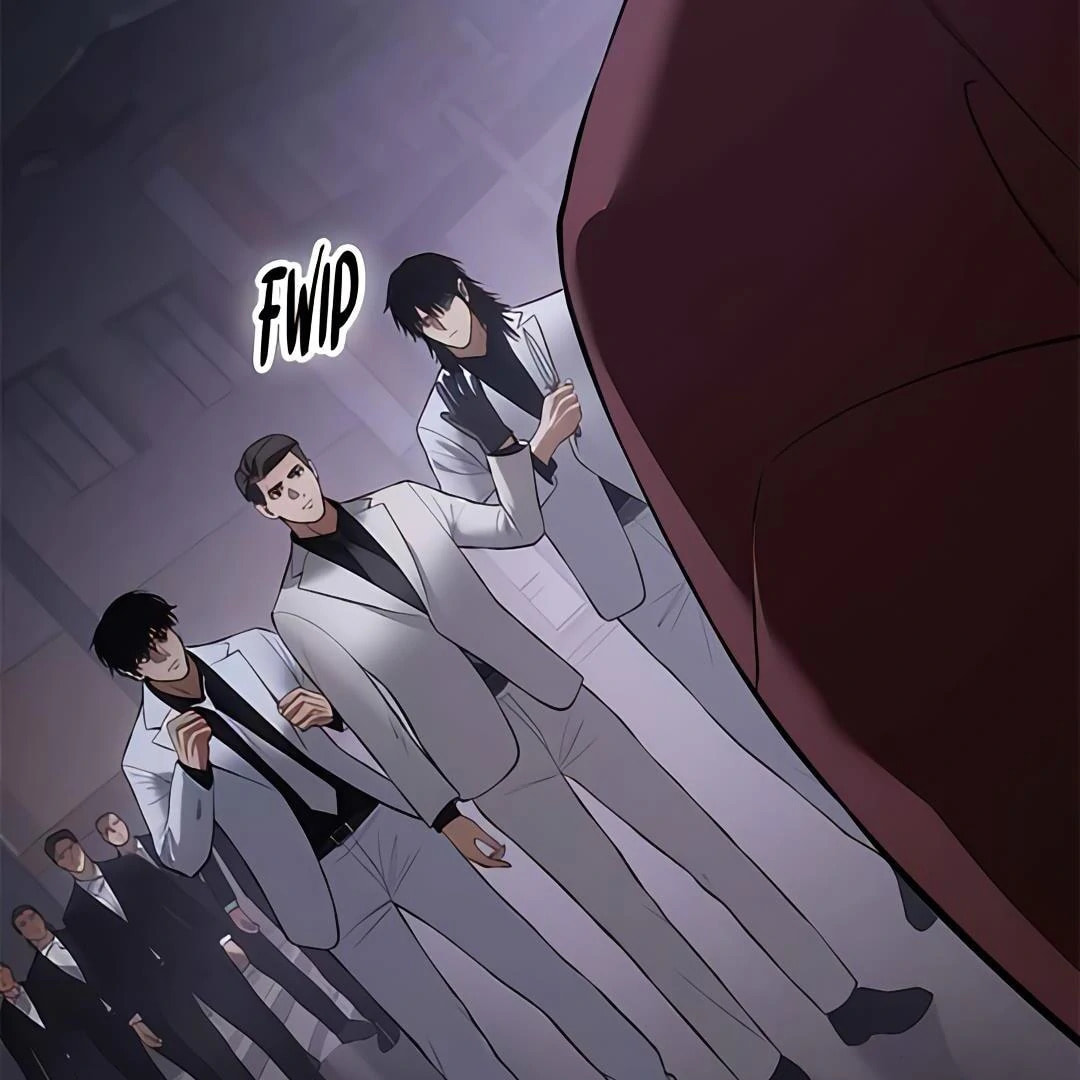 Read Mr. Baek chapter 84 image 114 on Lezhin