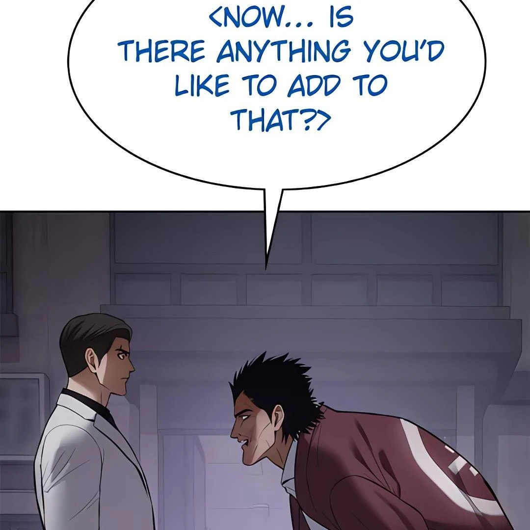 Read Mr. Baek chapter 84 image 116 on Lezhin
