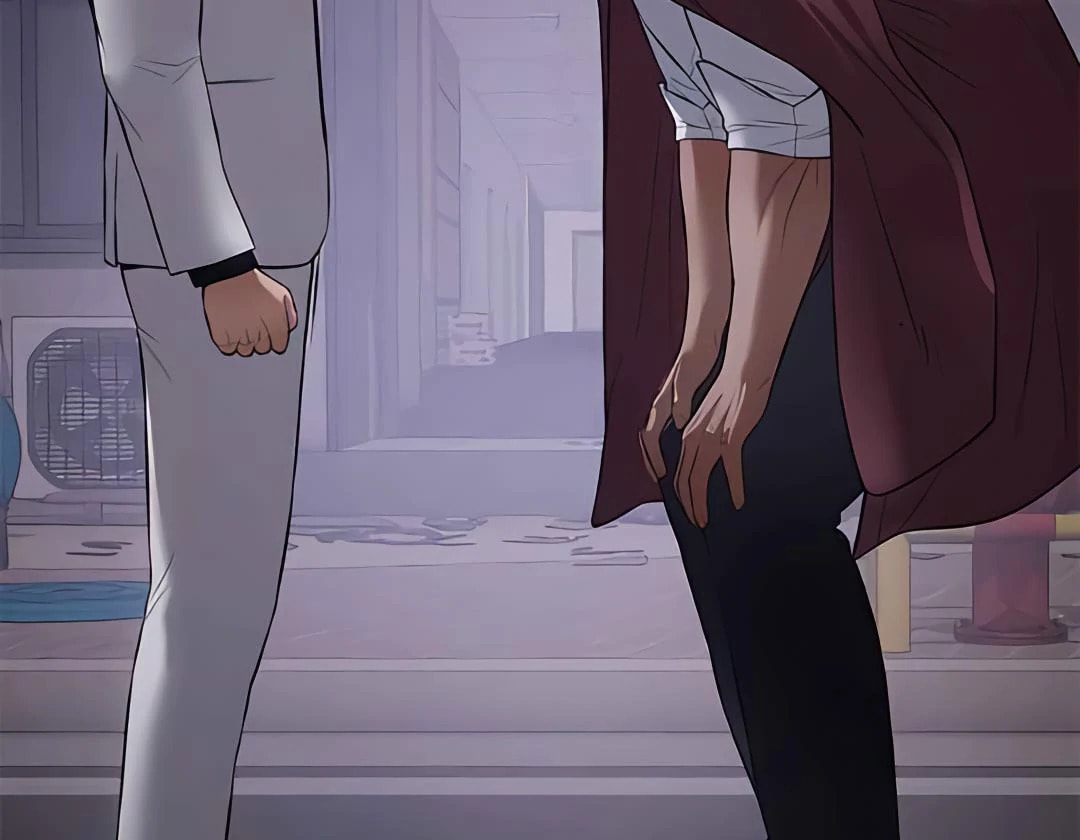 Read Mr. Baek chapter 84 image 117 on Lezhin