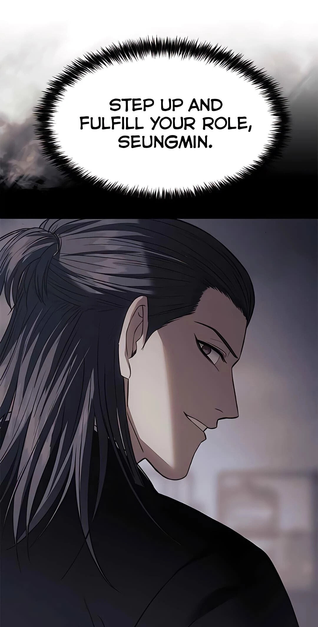 Read Mr. Baek chapter 84 image 119 on Lezhin